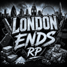 London Ends RP | Serious RP | Whitelisted Police/NHS | Jobs/Economy | Gangs | Owned Businesses | Cus