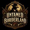 Untamed Borderland