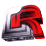 CODERED » Build for Legends!