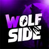 WOLF SIDE ➔ INAUGURAÇÃO HOJE 17H - JUNHO