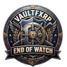 VaultFXRP | End of Watch | Serious RP | Whitelisted | Hiring All LEO Departments | Hiring EMS | Hiri