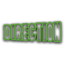 Direction 16+ (Whitelist)
