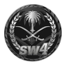 مود الشرطة SW4