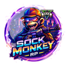 Sock Monkey RP