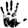 True Black Hand
