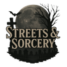 Streets &amp; Sorcery RP | GRAND OPENING! 4/1/26
