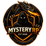 Mystery RP 18+ Whitelisted