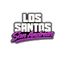 Los Santos San Andreas