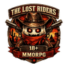 The Lost Riders MMORPG | Serious RP | 3,000+ Breedable Horses | Hiring Staff