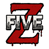 FiveZ PvP ✦ ZOMBIE-SURVIVAL