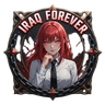 IRAQ FORREVER
