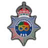 Staffordshire999