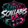 Scallabis V3 RP