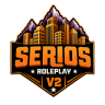 SERIOS RP V2 🔥✨ ENTRADA LIBRE ✨🔥