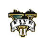 Five RP Enhanced II | Coming Soon...