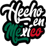 Hecho En Mexico