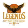 Legends RP