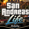 San Andreas Life | Light Roleplay | Brasil