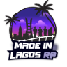 Made In Lagos RP
