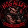 Hog Alley Rp