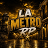 LA METRO RP