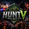 Hunt V