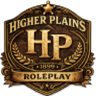 Higher Plains Roleplay