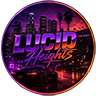 Lucid Heights RP 🡆 IMMERSE YOURSELF