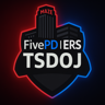 TSDOJ ERS Server 1