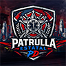 PATRULLA ESTATAL PD OFICIAL