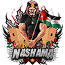 NASHAMA X