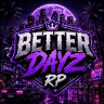 BetterDayz RP S1