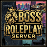 Boss Roleplay Server | Fun For All