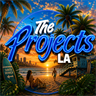 🔹 The Projects LA