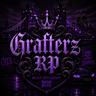 Grafterz RP 15+ │ Whitelisted │ Serious RP