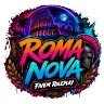 ROMA NOVA REBORN 🇮🇹 | NO WHITELIST
