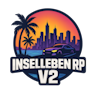 Inselleben RP | Semi-Hardcore | 10+ Mini-Jobs | IC-Einreise | Deutsche Settings | Ingame-Voice