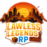 [QBCore Framework] Lawless LegendsRP