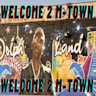 M-TOWN KING OF MEMPHIS !!!!!