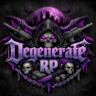 Degenerate RP