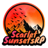 Scarlet Sunsets V2