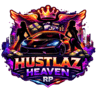 ⭐Hustlaz Heaven SERIOUS RP⭐ | 👧 E-Girl &amp; 🎮Streamer Friendly | University 🎓| Hiring 👮PD &amp; 👨‍⚕️EMS | 🛡