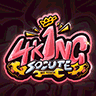 4KING SOCUTE ▐ Discord.gg/4kingsocute