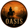 Oasis | The Gold Standard of Western RP | Territory Wars · Ranch Life · Criminal Empire | 18+ Seriou