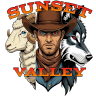 SUNSET VALLEY