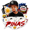 PVP PINAS