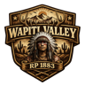Wapiti Valley