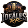 🪙 IdealesRP ⚡