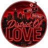 District Of Love