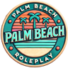 PALM BEACH 𝐑𝐏 👀 |🔞 SEM WHITELIST!! SERVIDOR PARA MAIORES DE 18 ANOS